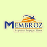 Membroz Club Management Software logo