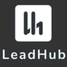 LeadHub Software icon