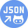 JSONGist.io icon