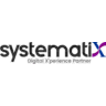 Systematix B2B Ordering App logo