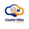 Courier Mitra logo