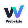 Webvizio logo