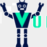 Vuetron logo