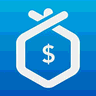 BillOut App logo