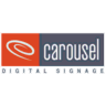 Carousel Signage logo