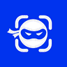 Ninjacapture logo