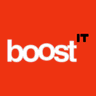 Boost IT Australia logo
