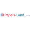 Papers-Land.com logo