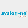 Syslog-ng logo
