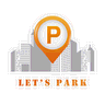 Let's Park Online icon