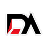 Dafont File logo