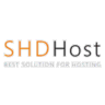 SHD Host logo