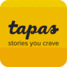 Tapastic logo