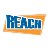 Reach Media Network logo