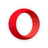 Hype by Opera logo