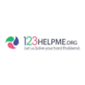 123HelpMe.org icon