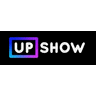 UPshow.tv logo