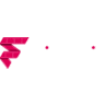 Friends-themed Wordle logo