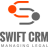 aakarsoft Swift CRM logo