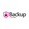 FluentPro Backup logo