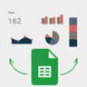 Google Sheets Theme Generator logo