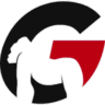 RedGorillas logo