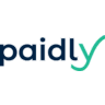 Paidly logo
