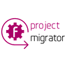 Project Migrator icon