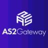 AS2Gateway icon