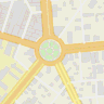 The City Map Quiz logo