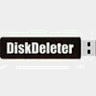 Diskdeleter logo
