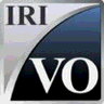 IRI Voracity logo
