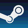 Search items between steam friends. logo