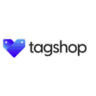 Taggshop.io logo