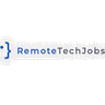 Remote Tech Jobs icon