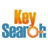 Keysearch logo