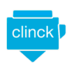 Clinck logo