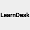 LearnDesk logo