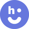 Happy SMS logo