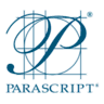 Parascript logo