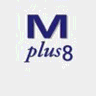 Mplus logo