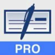 Print Checks Pro logo