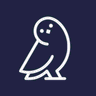 Owl Hedwig logo