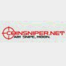 CoinSniper logo