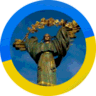 Help Ukraine Win logo