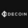 Decoin logo