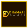 Dhamaalgames logo