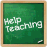 Help Teaching logo