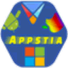 APPSTIA icon