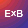 ExB Cognitive Workbench logo